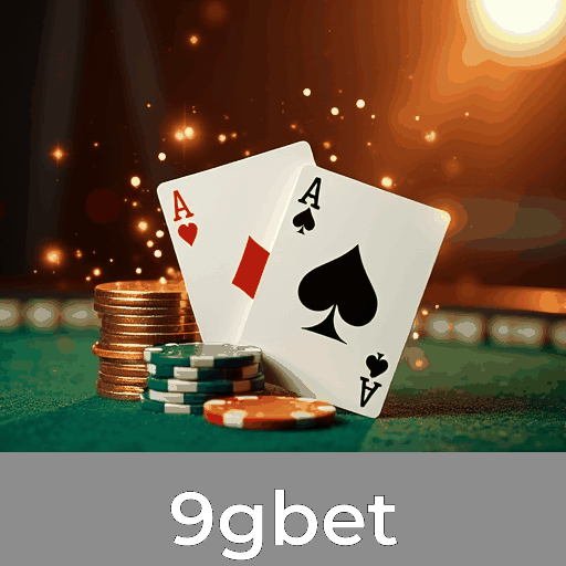 9gbet: Conduzindo a Inovação em Jogos com Tecnologias Pioneiras
